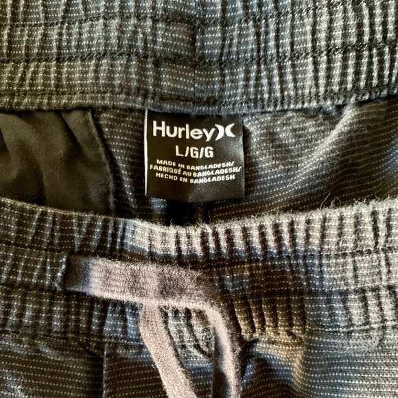 Hurley shorts - Picture 6 of 6